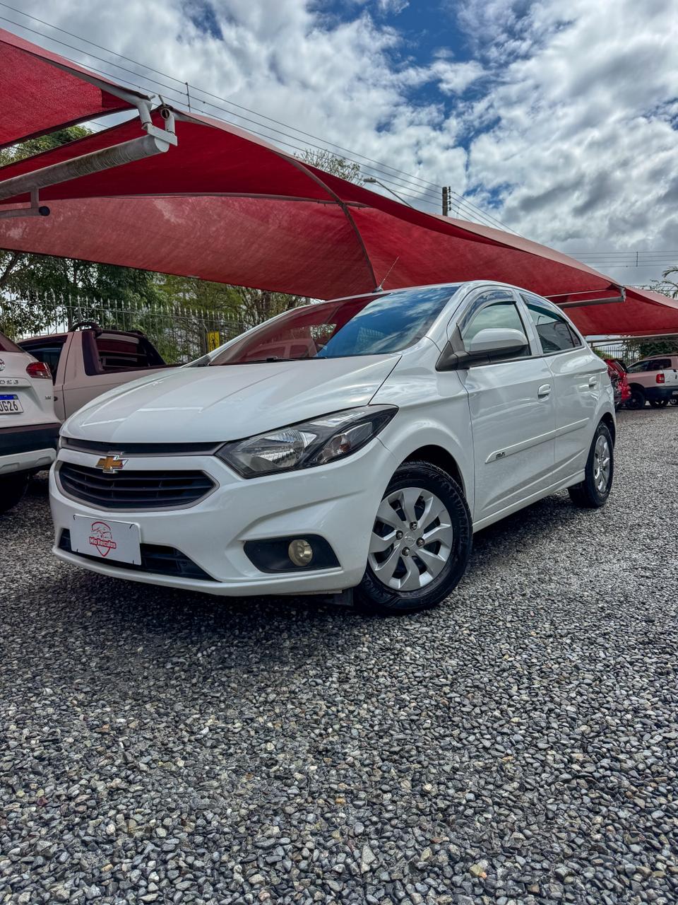 Onix LT 1.0 2019 • 128.000km