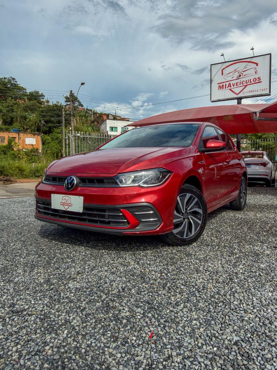 Polo Highline 1.0 170 TSi 2024 • 36.000km