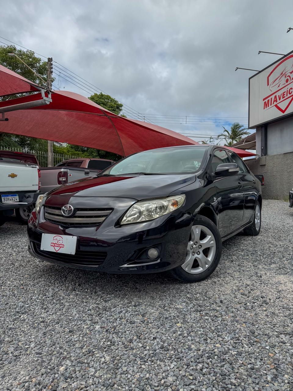 Corolla XEi 1.8 2011 • 202.000km