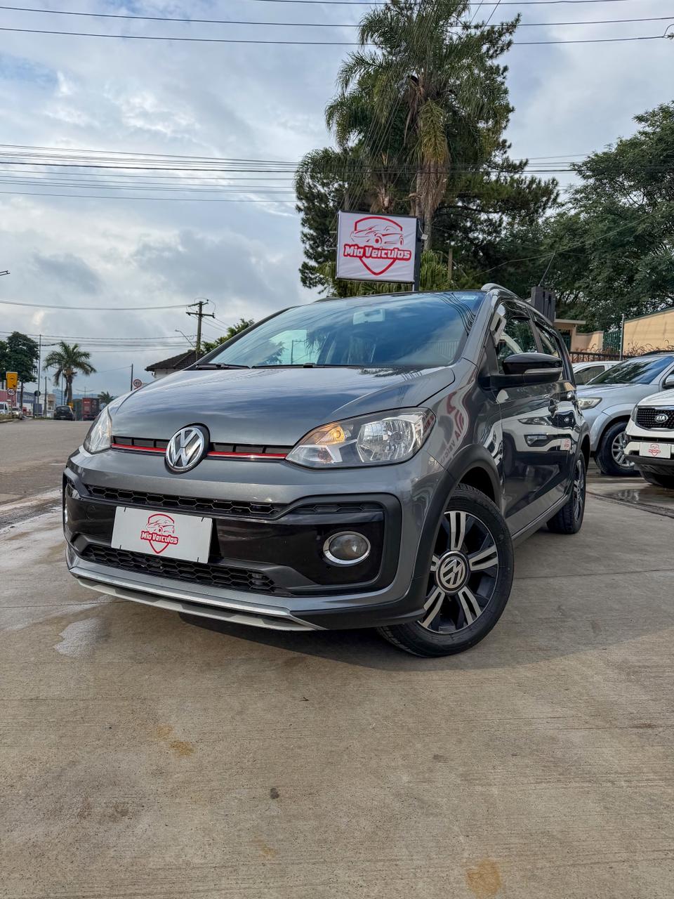 Up Xtreme 170 TSI 2020 • 128.000km