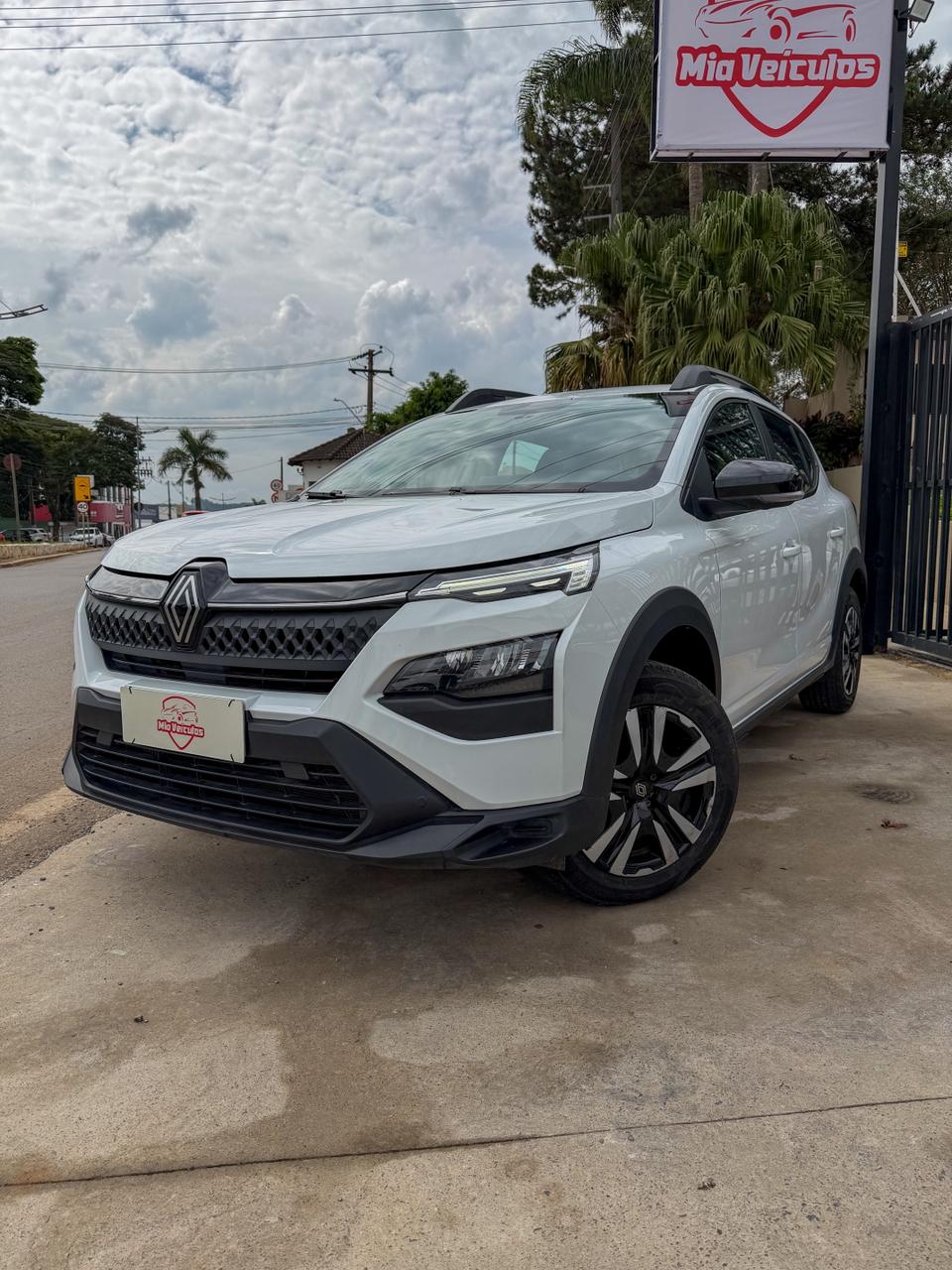 Kardian Evolution 1.0 Turbo 2025 • 45.000km