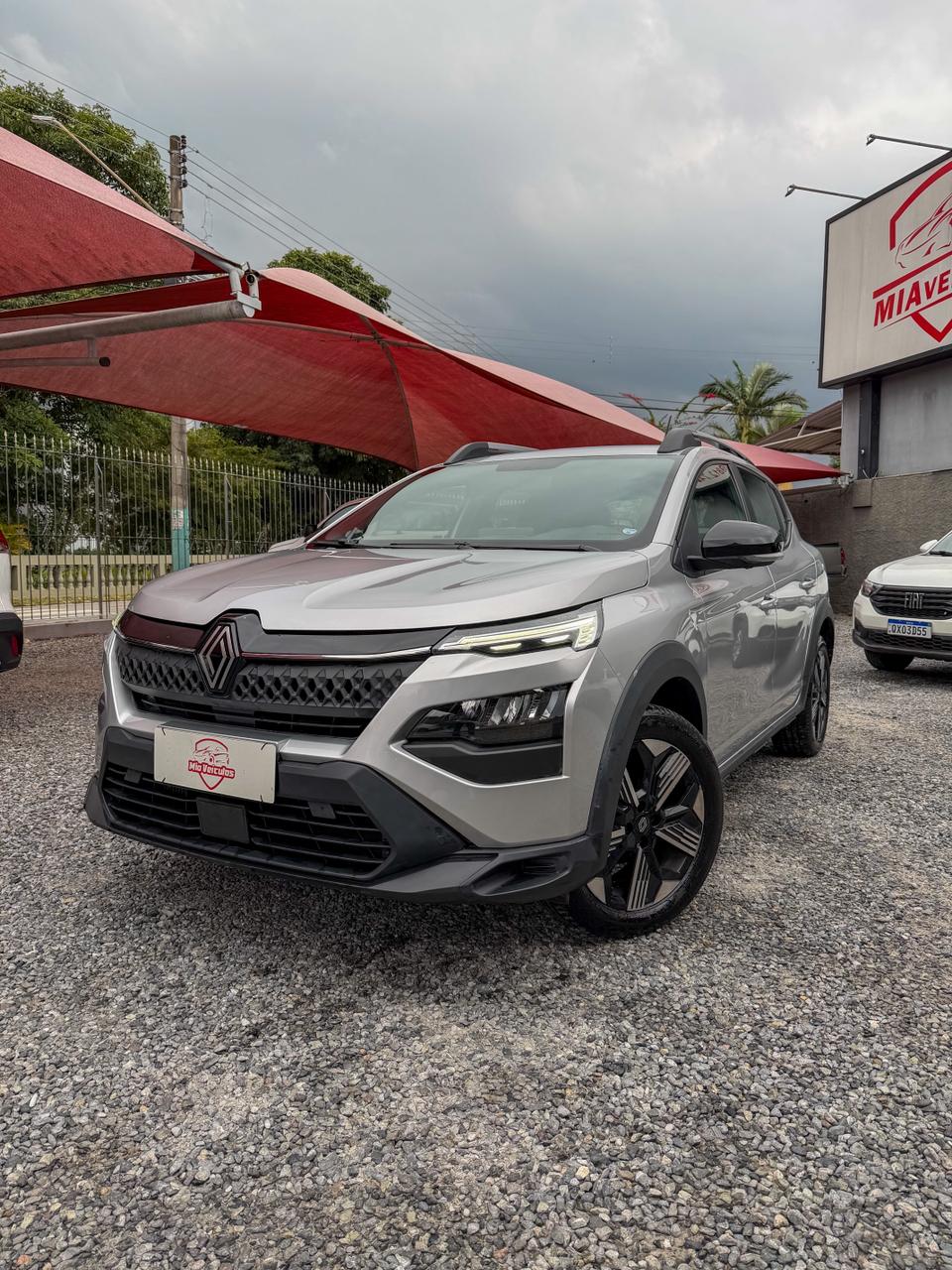 Kardian Techno 1.0 Turbo 2025 • 45.000km