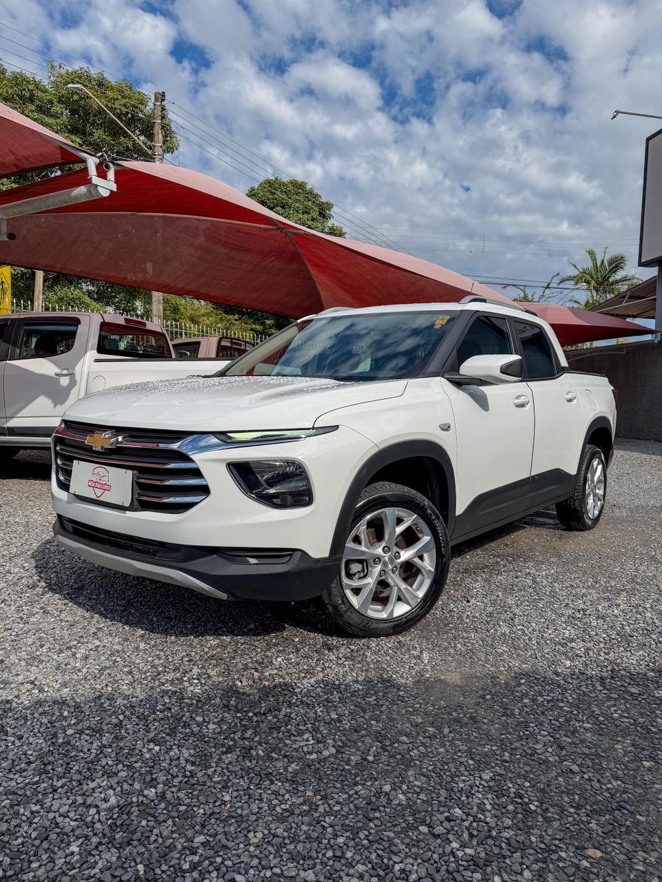 Montana LTZ 1.2 Turbo 2025 • 58.000km