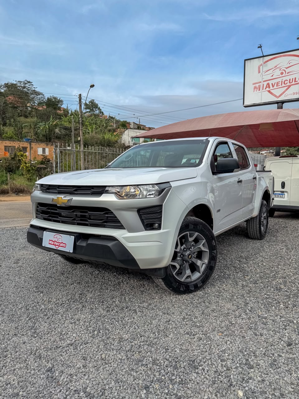 S10 WT 2.8 CD 2025 • 44.000km