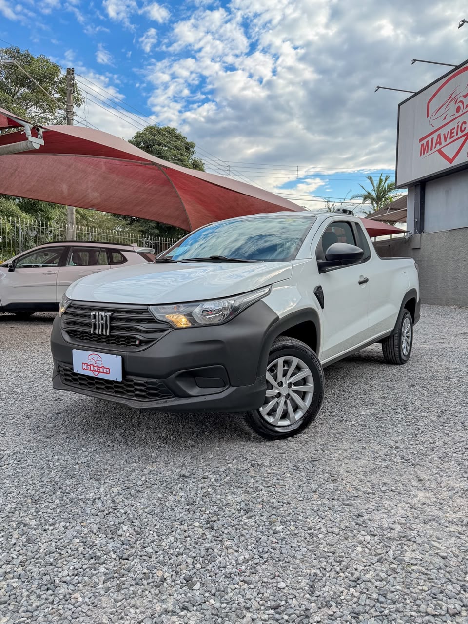 Strada Endurance 1.4 CS 2024 • 56.000km